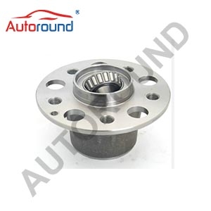 Wheel Hub Bearing 2123300025 VKBA6537 2183300125SK1 2303300325 KH00015 For Benz