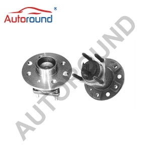 Wheel Hub Bearing 512606 1604004 90511494 VKBA1471 For Chevrolet OPEL VAUXHALL 