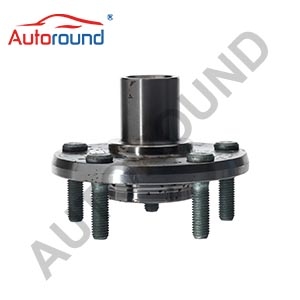 Wheel Hub Bearing 51750Q6000 For KIA