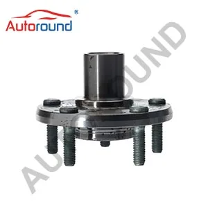 Wheel Hub Bearing 51750Q6000 For KIA