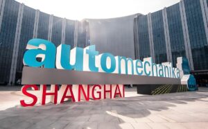 Automechanika Shanghai 2025