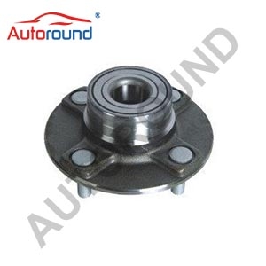 Wheel Hub Bearing HUB04232(82) F7136 432001E400 432009B010 For Nissan
