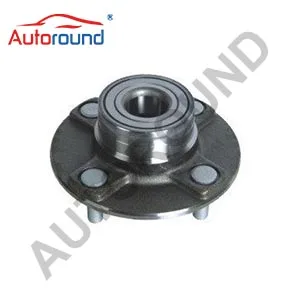 Wheel Hub Bearing HUB04232(82) F7136 432001E400 432009B010 For Nissan