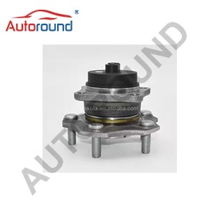 Wheel Hub Bearing SX5G3104020 For Dongfeng
