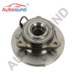 Wheel Hub Bearing 15874836 15111599 9333104 251749 654W0934 For Hummer
