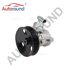 Power Steering Pump 25953817 For Chevrolet Opel 