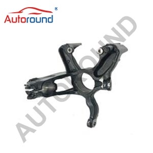 Steering Knuckle 2Q0407255N For VW