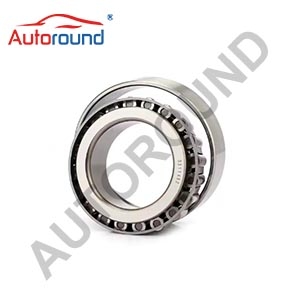 Wheel Bearing 33114X2