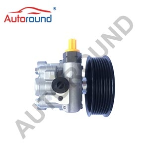 Power Steering Pump 4431035660 For Toyota