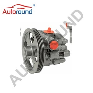 Power Steering Pump 4431087404 For Daihatsu