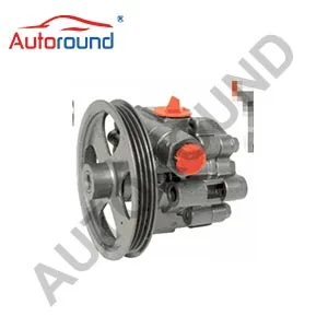 Power Steering Pump 4431087404 For Daihatsu