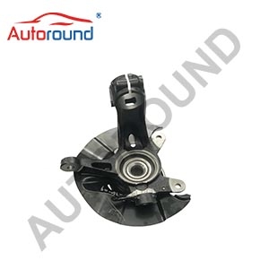 Steering Knuckle Assembly 51216TETH00 45255TEAT00 44600TGGA00 For Honda