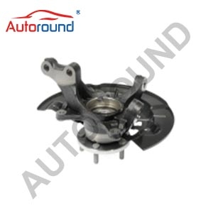 Steering Knuckle Assembly 686248 LK046 43211AA010 4778106130 43502AA011 For Toyota