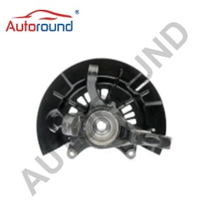 Steering Knuckle Assembly 686249 LK045 43212AA010 4778206130 43502AA011 For Toyota