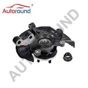 Steering Knuckle Assembly 698388 LK030 4321119015 4778112240 4350232080 For Toyota