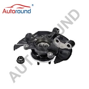Steering Knuckle Assembly 698389 LK029 4321219015 4778212240 4350232080 For Toyota