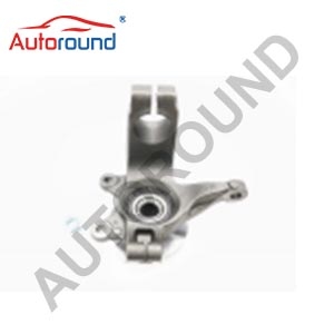 Steering Knuckle Assembly 698406 LK004 BR935004LK 6S4Z3K185BA 7S4Z1104A For Ford