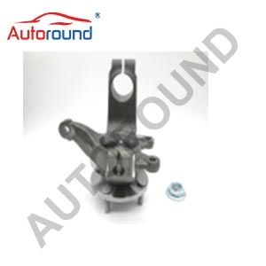 Steering Knuckle Assembly 698407 LK003 BR935003LK 6S4Z3K186BA 7S4Z1104A For Ford