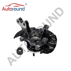 Steering Knuckle Assembly 698476 LK034 4321102220 4778102210 4350202080 For Toyota
