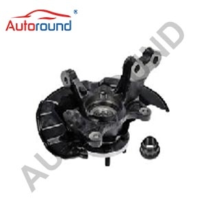 Steering Knuckle Assembly 698477 LK033 4321202220 4778202210 4350202080 For Toyota