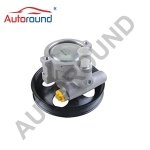 Power Steering Pump 93249438 For OPEL