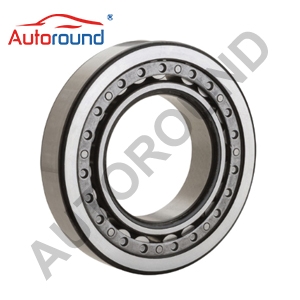 Wheel Bearing MA1211EL For CADILLAC