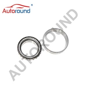 Wheel Bearing MB092749 BC2Z4221AC9AZ4222A C9AZ4221AC9AZ4222A SET47 For Hyundai Mitsubishi Toyota