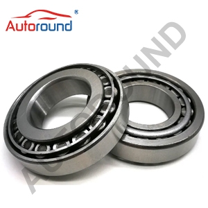 Wheel Bearing TR0809A For MERCEDES BENZ