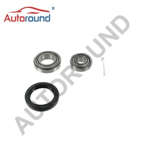 Wheel Bearing Kits VKBA505 For FORD