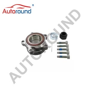 Wheel Bearing Kits VKBA6526 For FORD
