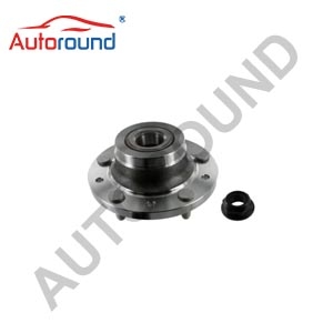 Wheel Bearing Kits VKBA6527 For FORD
