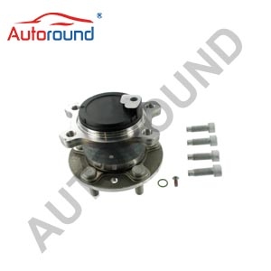 Wheel Bearing Kits VKBA6586 For FORD