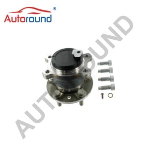 Wheel Bearing Kits VKBA6637 For FORD