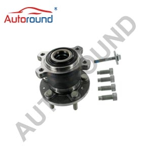 Wheel Bearing Kits VKBA6638 For FORD