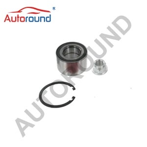 Wheel Bearing Kits VKBA6653 For FORD