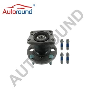Wheel Bearing Kits VKBA6654 For FORD
