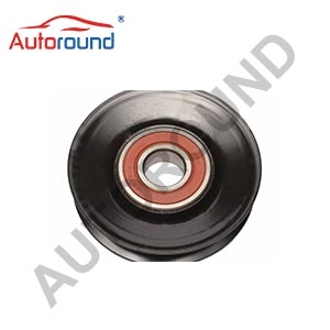 Tensioner Tension Pulley 000067C24A9P 1192501M00 11925D1100 11925V5003 1194503G00 38037 For NISSAN