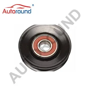 Tensioner Tension Pulley 000067C24A9P 1192501M00 11925D1100 11925V5003 1194503G00 38037 For NISSAN