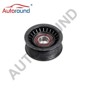 Tensioner Tension Pulley 022145299E For Audi Porsche