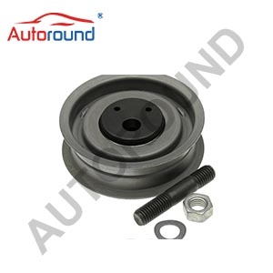 Tensioner Tension Pulley 026109243E 026109243F 026109243 026109243A 026109243G 026109243L For Audi Volkswagen