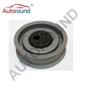 Tensioner Tension Pulley 026T09243E 026109243G 026109243 026109243A 026109243F 026109243C For Audi