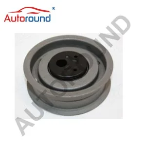 Tensioner Tension Pulley 026T09243E 026109243G 026109243 026109243A 026109243F 026109243C For Audi