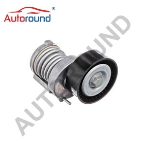 Tensioner 030145299F 030145299C For Audi