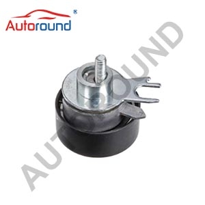 Tensioner 036109243AD 036109243L 036109243E 036109243R 036109243AB 036109243AE For Skoda