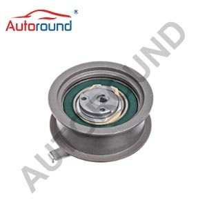 Tensioner 038109243D 038109243 038109243G 038109243F 038109243N For Seat
