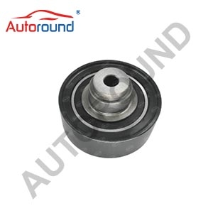 Tensioner Tension Pulley 038109244M 038109244B 038109244H 038109244C VKM21130 T42050 For Seat