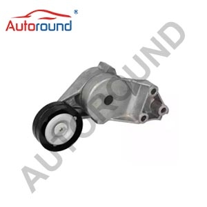 Tensioner 038903315A 038903315K 038903315E N10015507 N10015506 For Audi