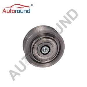 Tensioner Tension Pulley 03C145276C 03C145276C For Seat Volkswagen