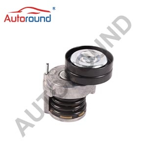 Tensioner 03C145299AB 03C145299C 1J0145299 For Audi Skoda