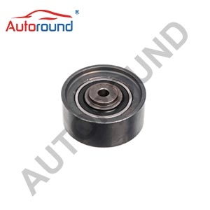 Tensioner Tension Pulley 03G109244 VKMT2TZ56 532035510 CR3628 T41238 F-236200.01 For Audi Seat